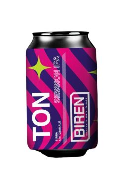 Biren Ton Latt 33cl
