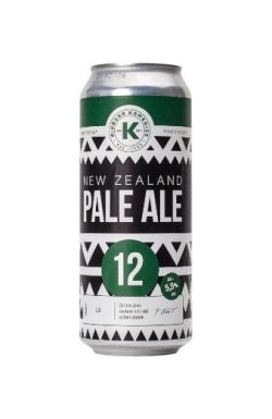 Pivovar Kamenice  Australian Pale Ale Latt. 50 Cl
