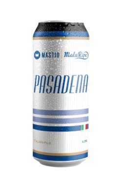 Malaripe Pasadena Latt. 33cl