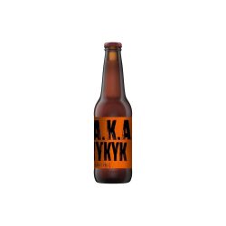 Schigibier AKA Bott.33cl.