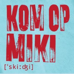Schigibier Kom Op Miki Bott.33cl.
