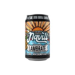Lambrate Navili latt. 33 cl.