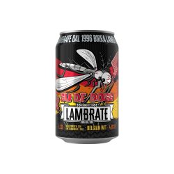 Lambrate SU DE DOSS latt. 33cl.