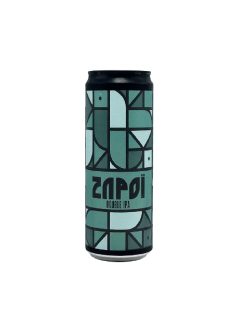 Mudita Zapoi Latt 33cl