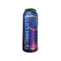 Sibeeria Glynnis Gluten Free Latt.50cl.