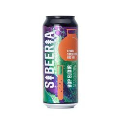 Sibeeria Hop Elixir Latt.50cl.