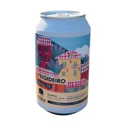 Altavia Frigideiro Session Ipa Latt.33cl.