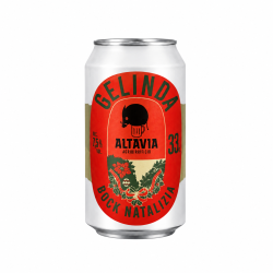 Altavia Gelinda Latt.33cl.