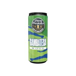 Amiata Gambatesa Latt. 33cl