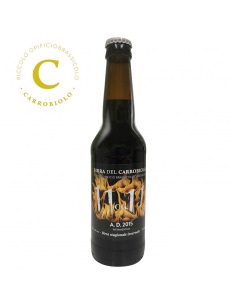 Carrobiolo Og1111 2025 Liscia Bott.33cl