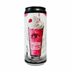 De Lab Fermentazioni Easy Peasy Smoothie Squeezy Latt.33cl.