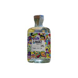 Ruutz Urban Pop Gin bt. 700ml