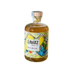 Ruutz Limoncello moderno bt. 700ml