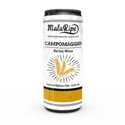Malaripe Campomaggio Latt. 33cl